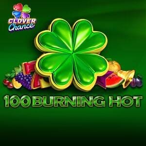 100 Burning Hot — Amusnet