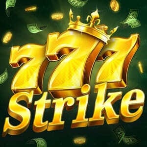 777 Strike — Red Tiger