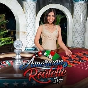 American Roulette — Evolution
