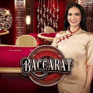 Baccarat — Evolution