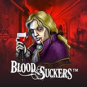 Blood Suckers — NetEnt