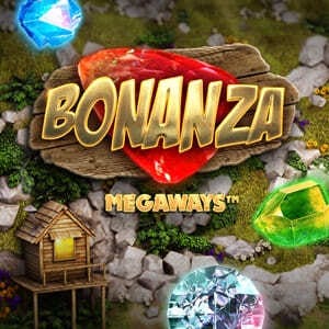 Bonanza Megaways — Big Time Gaming