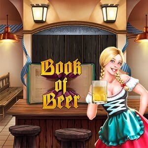 Book Of Beer — Amatic