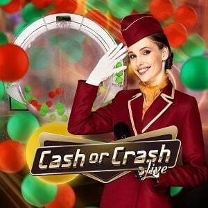 Cash or Crash — Evolution