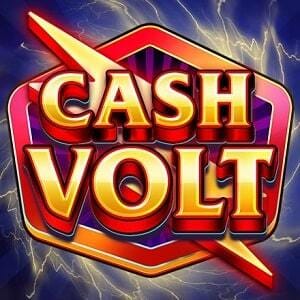 Cash Volt — Red Tiger