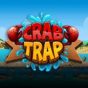 Crab Trap — Hacksaw Gaming