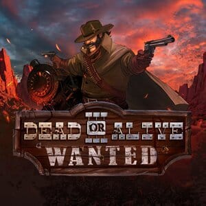 Dead or Alive 3 Wanted — NetEnt