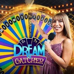 Dream Catcher — Evolution