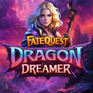 FateQuest Dragon Dreamer — Play'n GO
