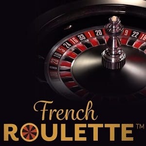 French Roulette — Live Studio
