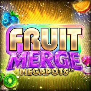 Fruit Merge Megapots — Pragmatic Play