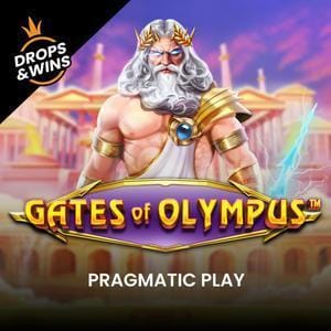 Gates Of Olympus — Pragmatic Play