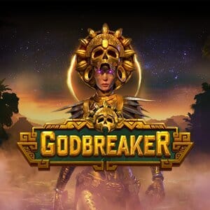 Godbreaker — Play'n GO