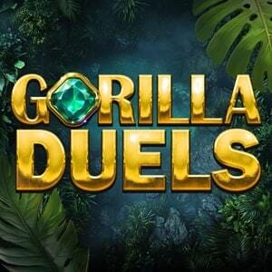 Gorilla Duels — Relax Gaming