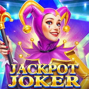 Jackpot Joker — JILI