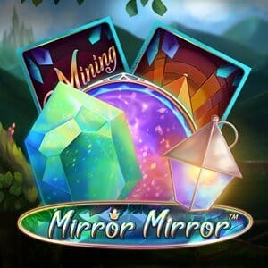 Mirror Mirror — NetEnt