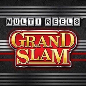 Multi Reels Grand Slam — Greentube