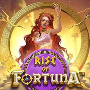Rise Of Fortuna — Pragmatic Play