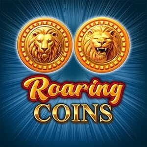 Roaring Coins — Red Tiger