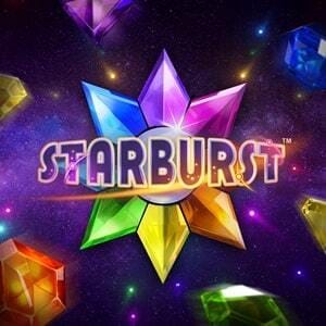 Starburst — NetEnt
