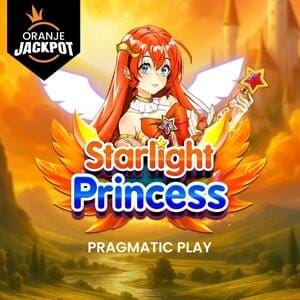 Starlight Princess — Pragmatic Play
