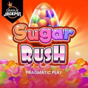 Sugar Rush — Pragmatic Play