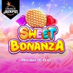 Sweet Bonanza — Pragmatic Play