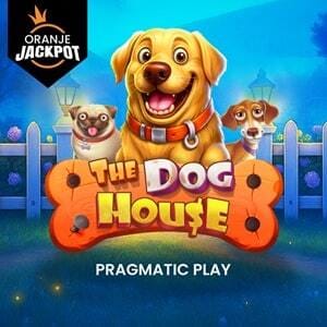 The Dog House — Pragmatic Play