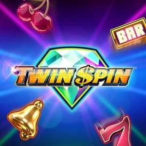 Twin Spin — NetEnt