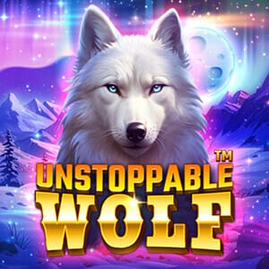 Unstoppable Wolf — Pragmatic Play