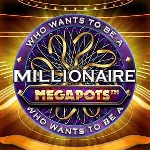 Who Wants To Be A Millionaire Megapots — Big Time Gaming